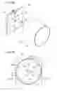 Fig. 09 - Fluid pressure cylinder