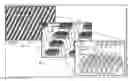 Fig. 01 - Surface affix-able device incorporating mechanically actuated dry adhesive