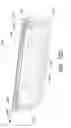 Fig. 26 - Surface affix-able device incorporating mechanically actuated dry adhesive