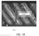 Fig. 34 - Surface affix-able device incorporating mechanically actuated dry adhesive
