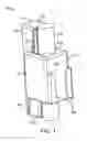 Fig. 02 - Mounting clamp device
