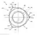 Fig. 01 - Three-point fastener