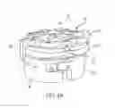 Fig. 06 - Snap nut concrete anchor assembly