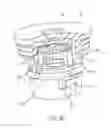 Fig. 08 - Snap nut concrete anchor assembly