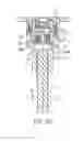 Fig. 09 - Snap nut concrete anchor assembly