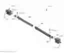 Fig. 01 - Drive shaft assembly