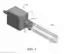 Fig. 06 - Drive shaft assembly