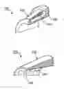 Fig. 01 - Ring for a bearing, an inner ring, an outer and ring, a bearing