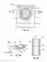 Fig. 03 - Ring for a bearing, an inner ring, an outer and ring, a bearing