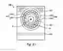 Fig. 04 - Ring for a bearing, an inner ring, an outer and ring, a bearing