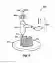 Fig. 07 - Ring for a bearing, an inner ring, an outer and ring, a bearing