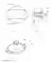 Fig. 10 - Oversized brake piston footing