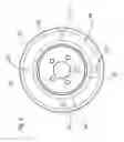 Fig. 02 - Coulomb friction damped components and method for manufacturing same