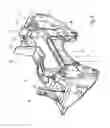 Fig. 05 - Disc brake and set of brake pads