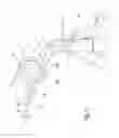 Fig. 10 - Disc brake and set of brake pads