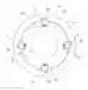 Fig. 01 - Torque fluctuation inhibiting device, torque converter and power transmission device