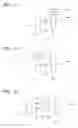 Fig. 16 - Torque fluctuation inhibiting device, torque converter and power transmission device