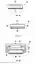 Fig. 07 - Balancing weights with ferromagnetic inlay