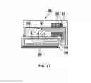 Fig. 09 - Balancing weights with ferromagnetic inlay