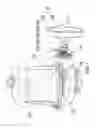 Fig. 06 - SPEED ADJUSTABLE RETURNING APPARATUS FOR ELECTRIC ACTUATOR