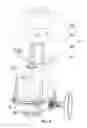 Fig. 07 - SPEED ADJUSTABLE RETURNING APPARATUS FOR ELECTRIC ACTUATOR