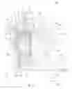 Fig. 11 - Torque converter having controllable dual clutches
