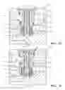Fig. 07 - Fluid bypass valve with temporary flow control device to provide initially opened fluid circuit