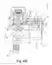 Fig. 08 - Valve assembly with associated measurement device