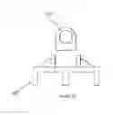 Fig. 11 - SYSTEMS AND METHODS FOR A PIPELINE ANCHOR LUG SLEEVE AND LINK