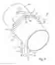 Fig. 03 - Device for holding a line in a beverage filling system