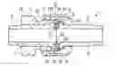 Fig. 01 - Gasket for fluid coupling, and fluid coupling
