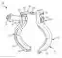 Fig. 01 - Self opening clamp