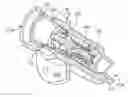 Fig. 01 - Leak resistant and serviceable receptacle