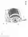 Fig. 12 - Overhead mounting system for daisy-chained devices
