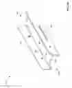 Fig. 09 - Overhead mounting system and attachments