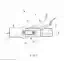 Fig. 07 - Coupler of grease gun