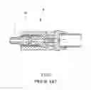 Fig. 09 - Coupler of grease gun