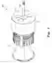 Fig. 08 - Modular LED retrofit lamp system