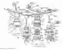 Fig. 01 - Light-unit(s) of LED or-and laser light-string's has more one sections has different light performance(s)