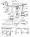 Fig. 04 - Light-unit(s) of LED or-and laser light-string's has more one sections has different light performance(s)