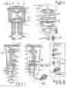Fig. 05 - Light-unit(s) of LED or-and laser light-string's has more one sections has different light performance(s)