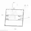 Fig. 02 - Ceiling mounting structure