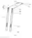 Fig. 03 - Ceiling mounting structure