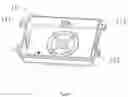 Fig. 04 - Wall lamp