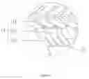 Fig. 07 - Wall lamp
