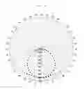 Fig. 12 - Lens and lighting device including same