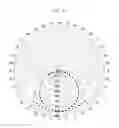 Fig. 14 - Lens and lighting device including same