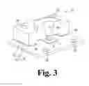 Fig. 04 - Light source device for collimator