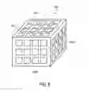 Fig. 08 - Solid state illumination devices including spatially-extended light sources and reflectors