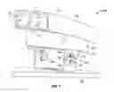 Fig. 02 - Adjustable mounting system for a luminaire